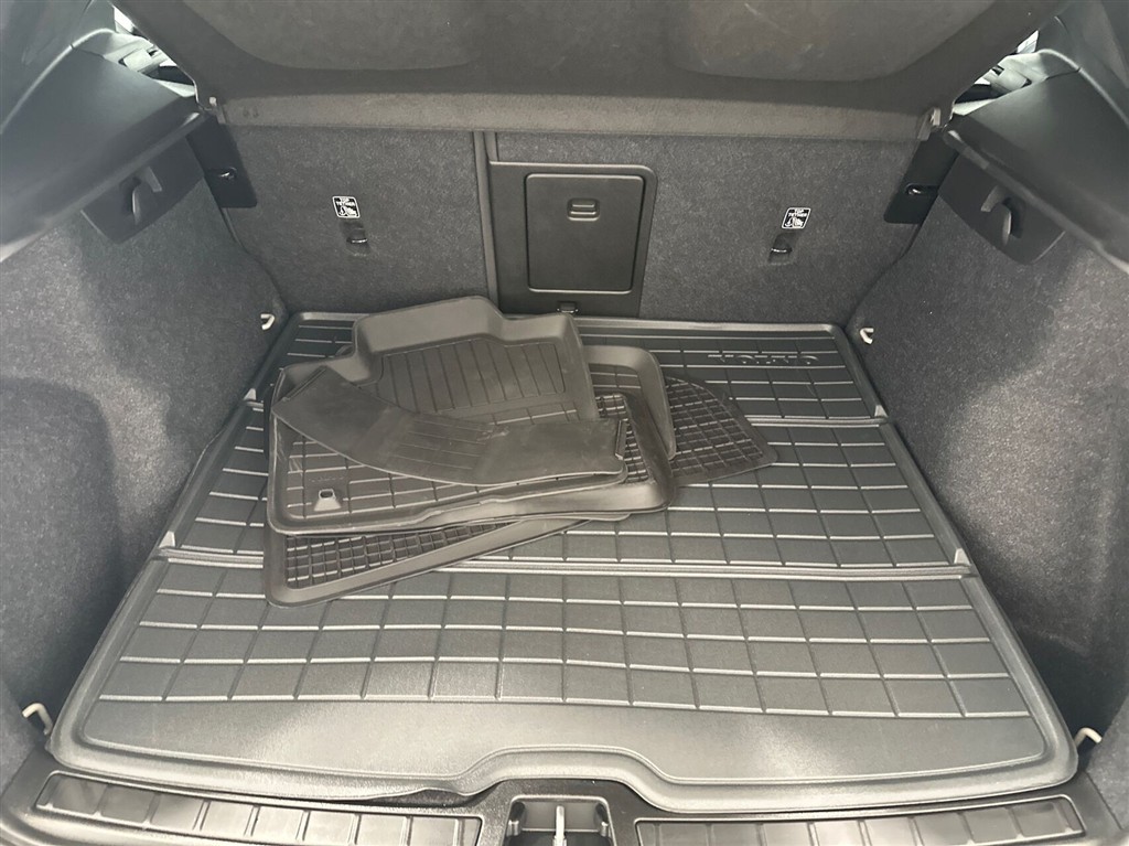 Volvo EX40 Ultra billede 14