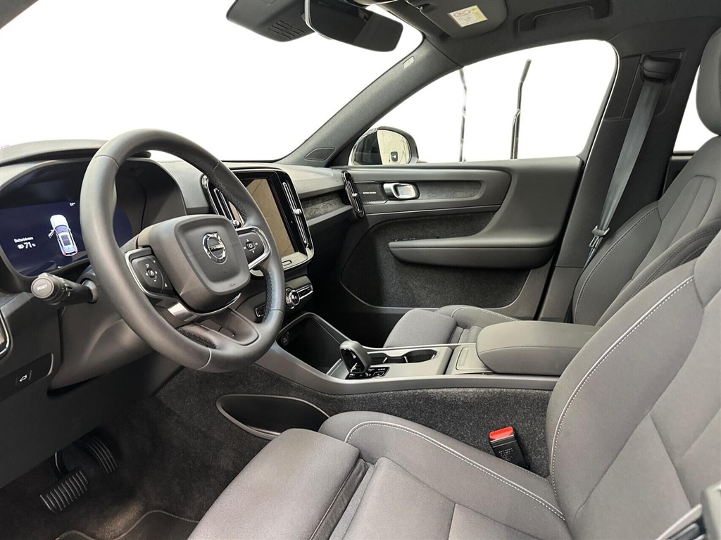 Volvo EX40 Ultra billede 15