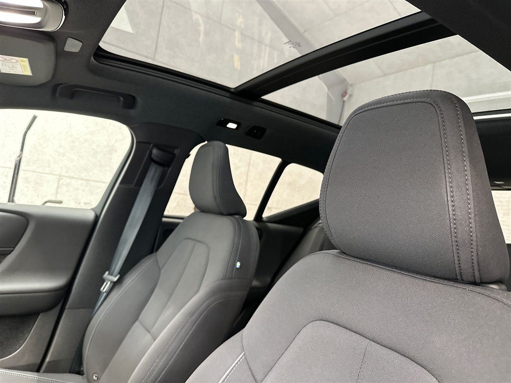 Volvo EX40 Ultra billede 16