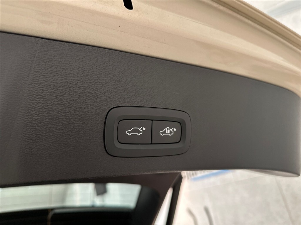 Volvo EX40 Ultra billede 17