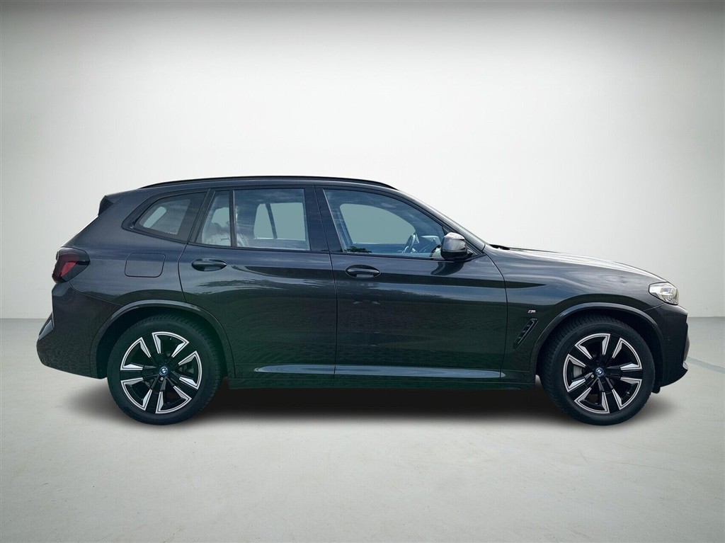 BMW iX3 M-Sport Charged billede 5