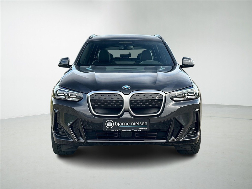 BMW iX3 M-Sport Charged billede 6
