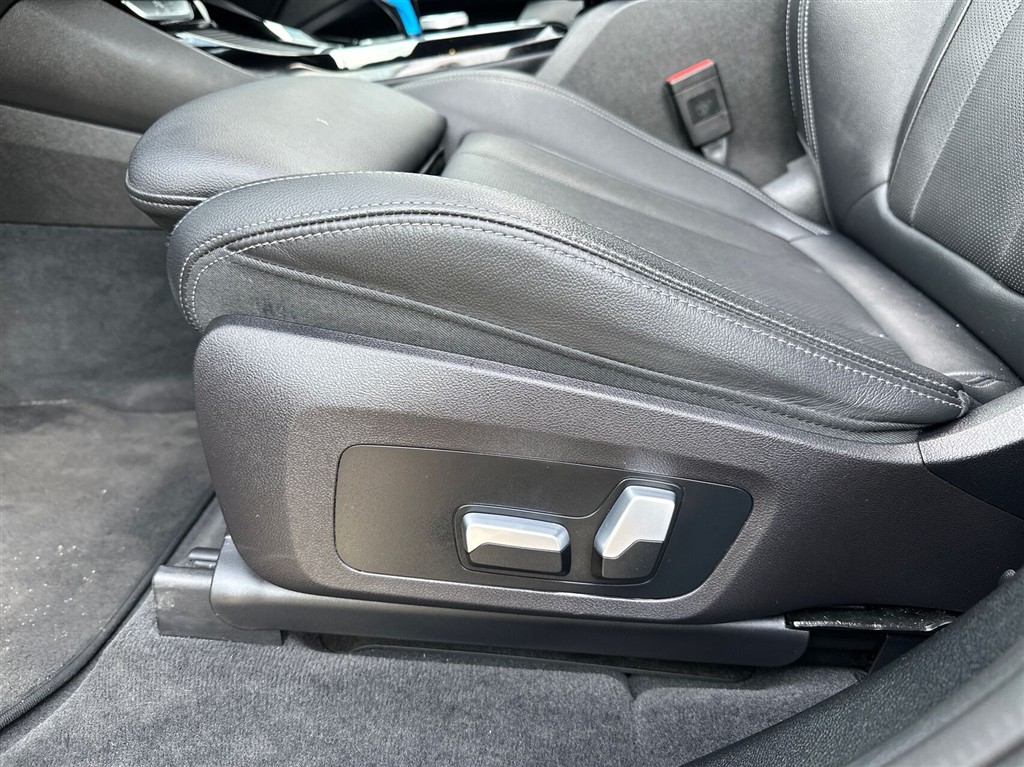 BMW iX3 M-Sport Charged billede 21