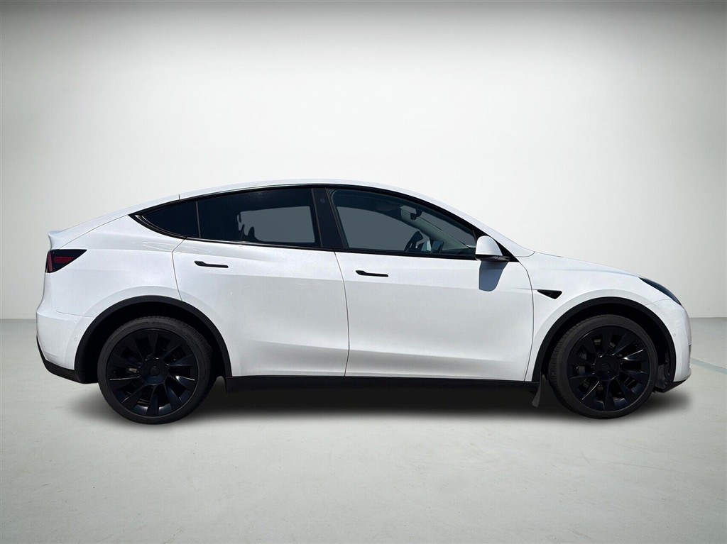 Tesla Model Y Long Range billede 5