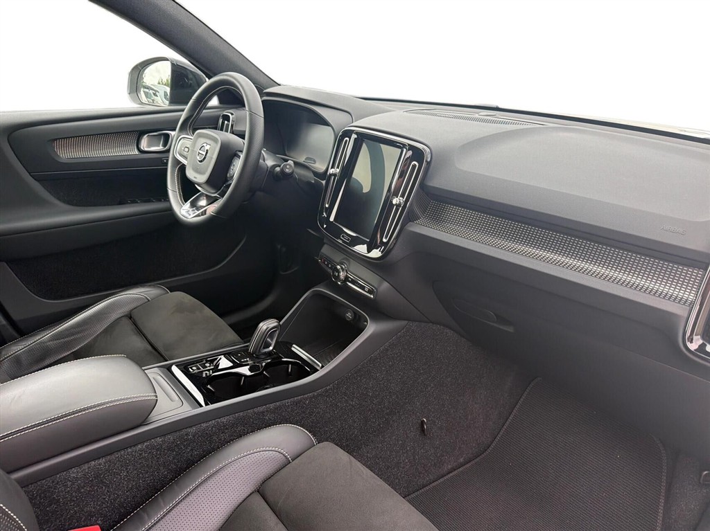 Volvo XC40 R-design billede 5