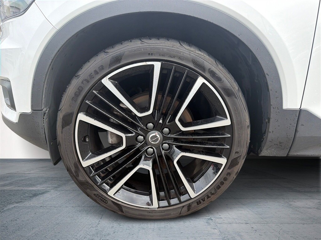 Volvo XC40 R-design billede 10