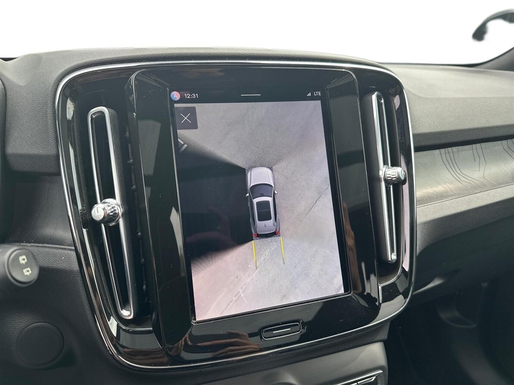 Volvo XC40 Ultimate billede 23