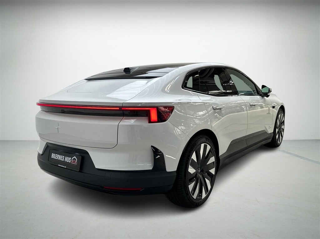 Polestar 4 LRSM Prime billede 2