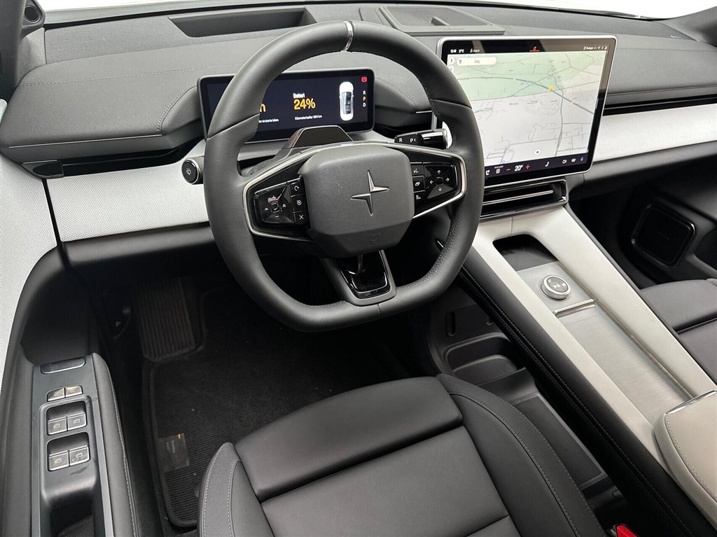 Polestar 4 LRSM Prime billede 4