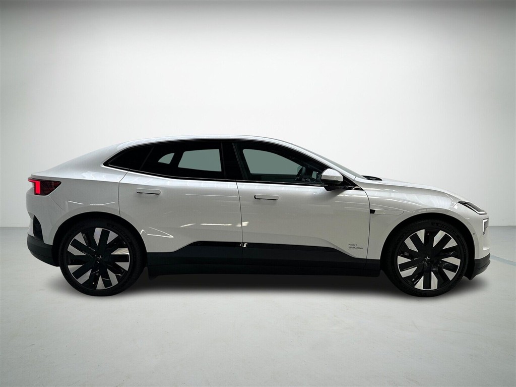 Polestar 4 LRSM Prime billede 6