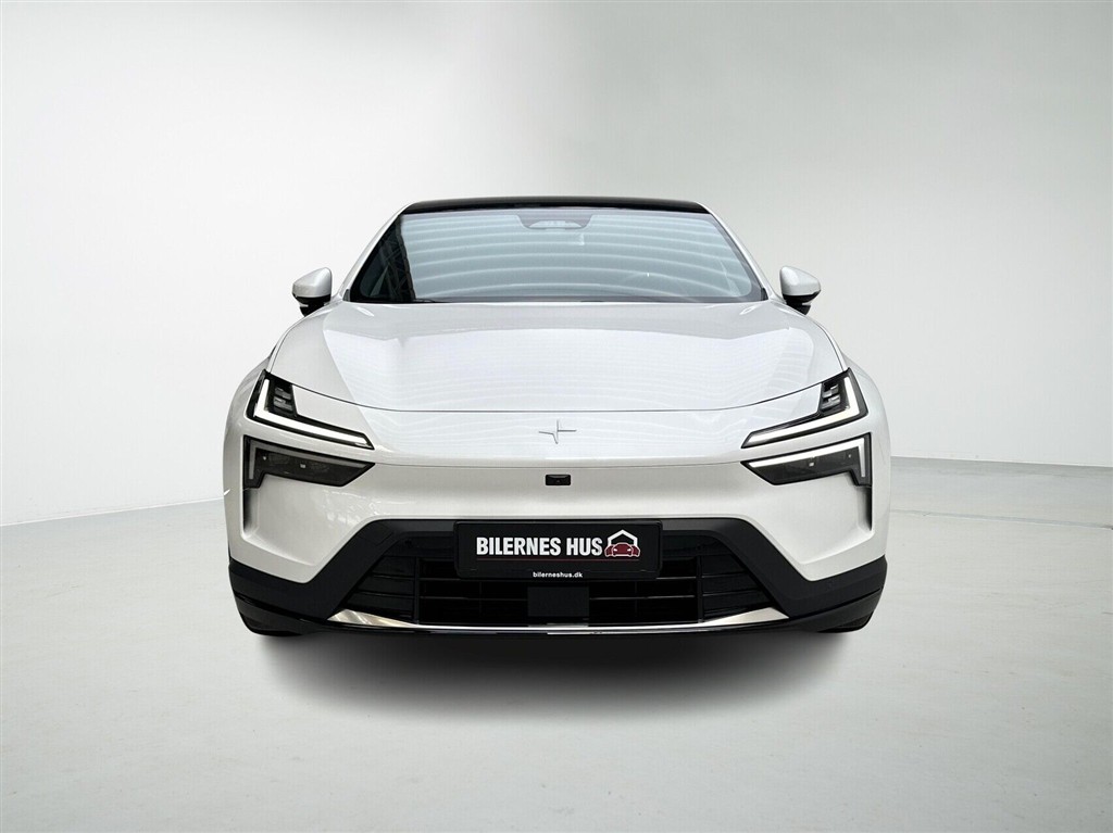 Polestar 4 LRSM Prime billede 7