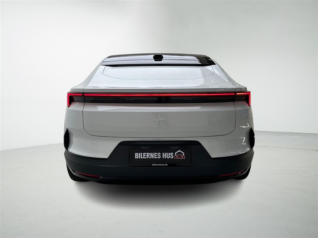 Polestar 4 LRSM Prime billede 8