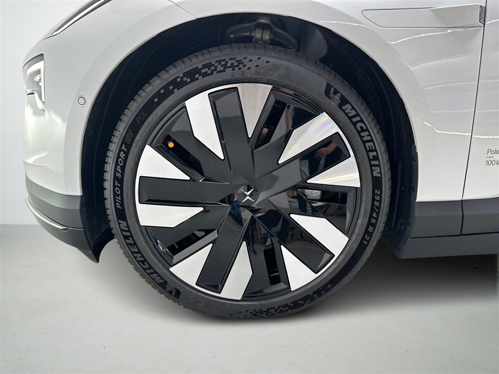 Polestar 4 LRSM Prime billede 9