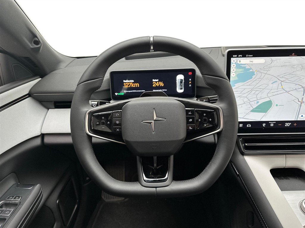 Polestar 4 LRSM Prime billede 10
