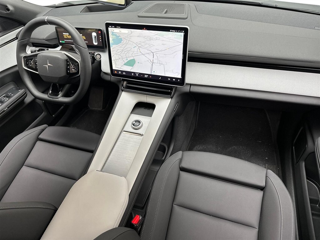 Polestar 4 LRSM Prime billede 11