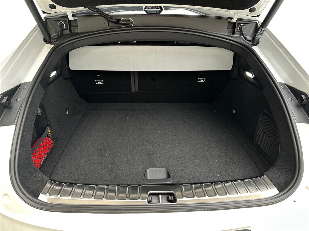 Polestar 4 LRSM Prime billede 14