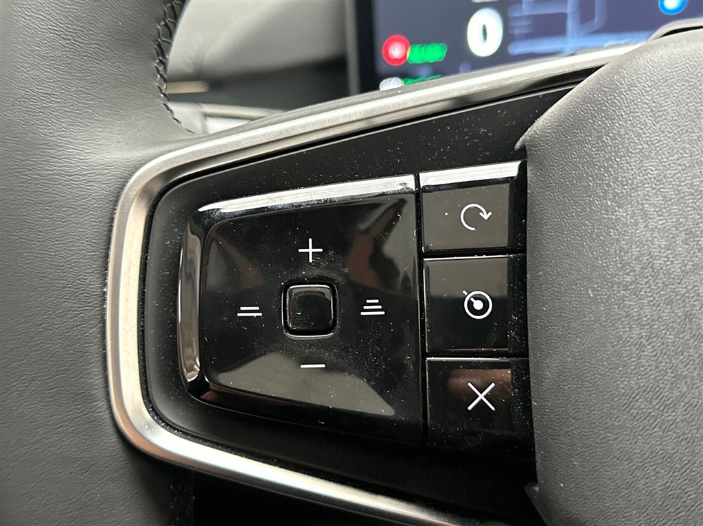 Polestar 4 LRSM Prime billede 16