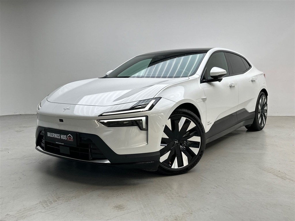 Polestar 4 LRSM Prime billede 18