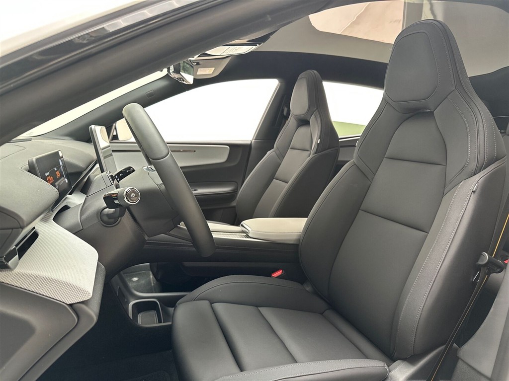 Polestar 4 LRSM Prime billede 19