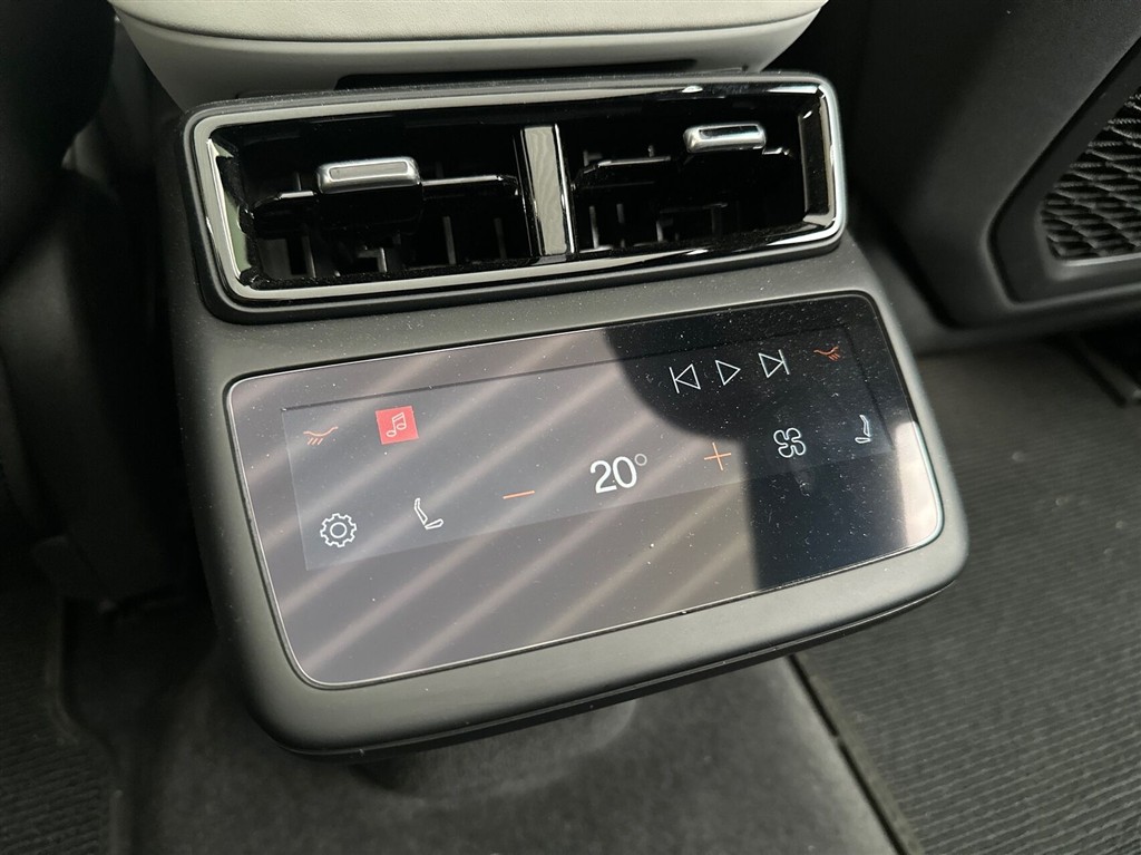 Polestar 4 LRSM Prime billede 21