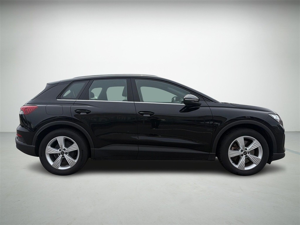 Audi Q4 Attitude billede 5