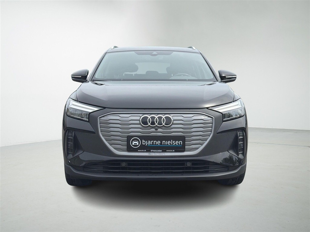 Audi Q4 Attitude billede 6