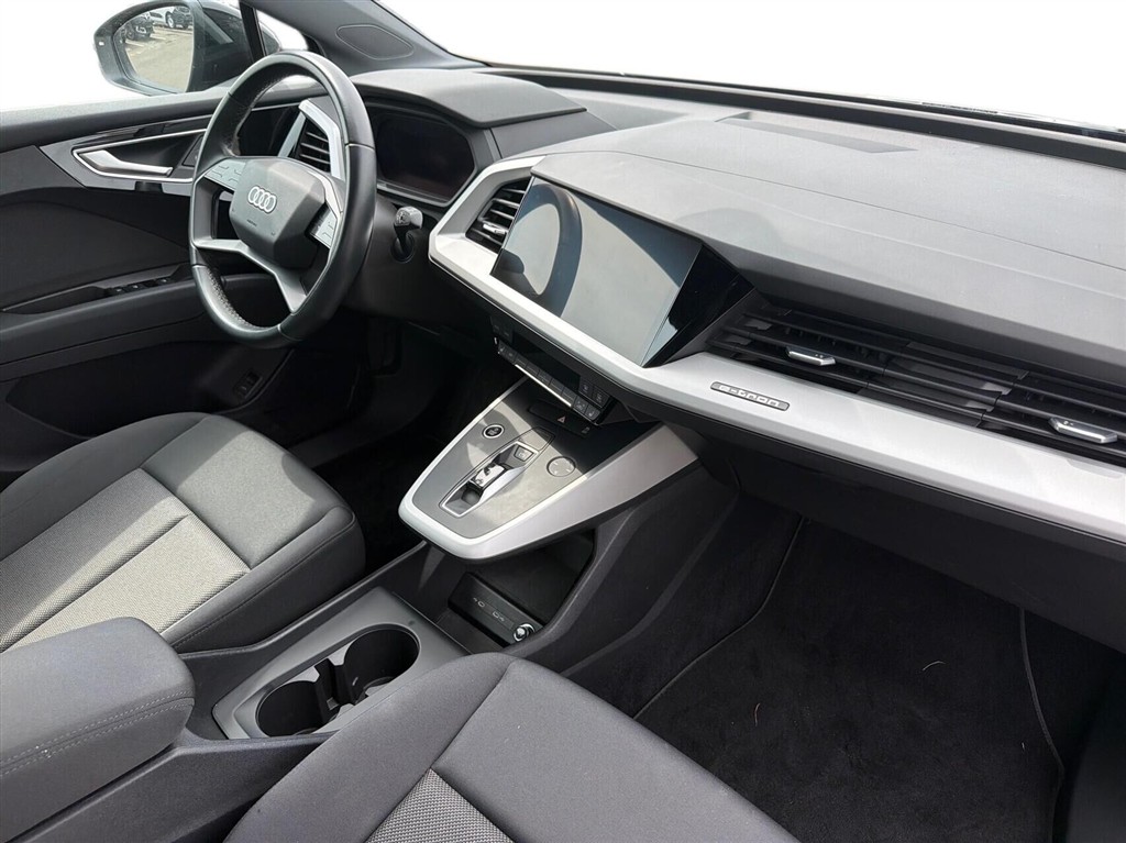 Audi Q4 Attitude billede 10