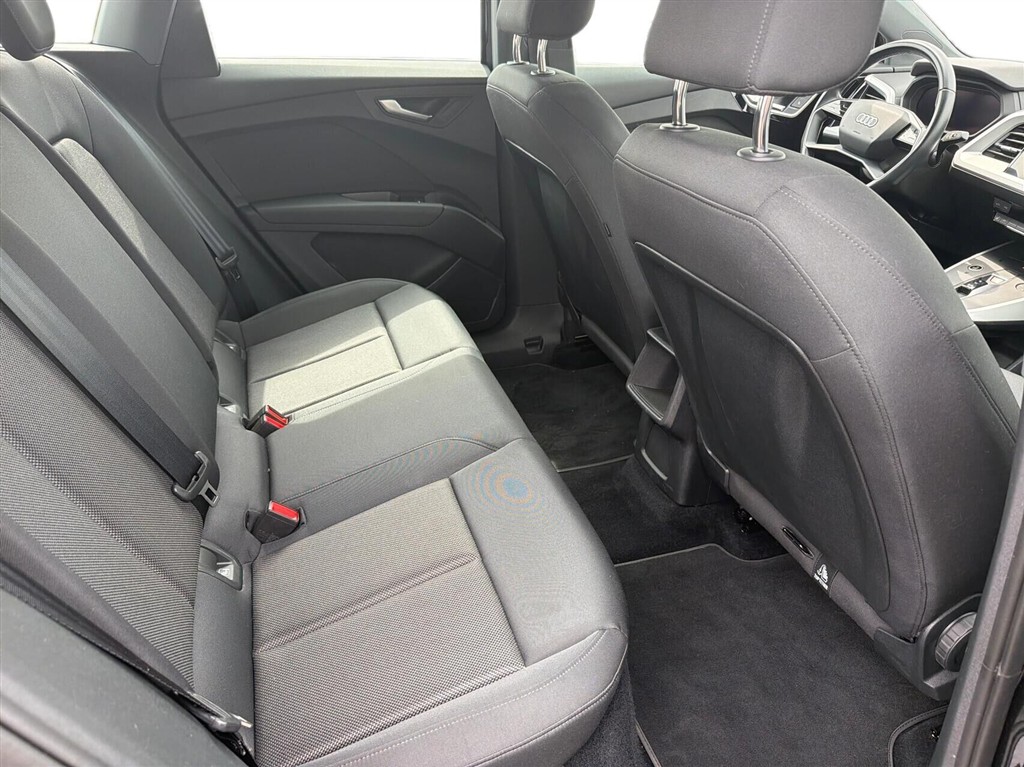 Audi Q4 Attitude billede 12