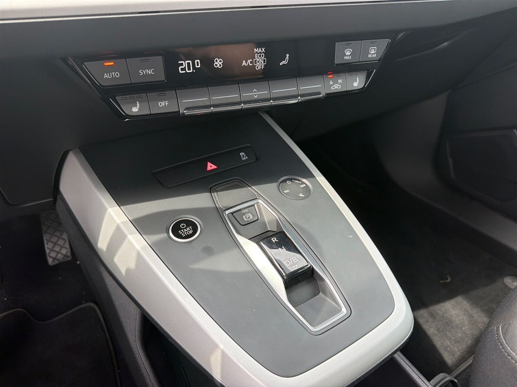 Audi Q4 Attitude billede 15