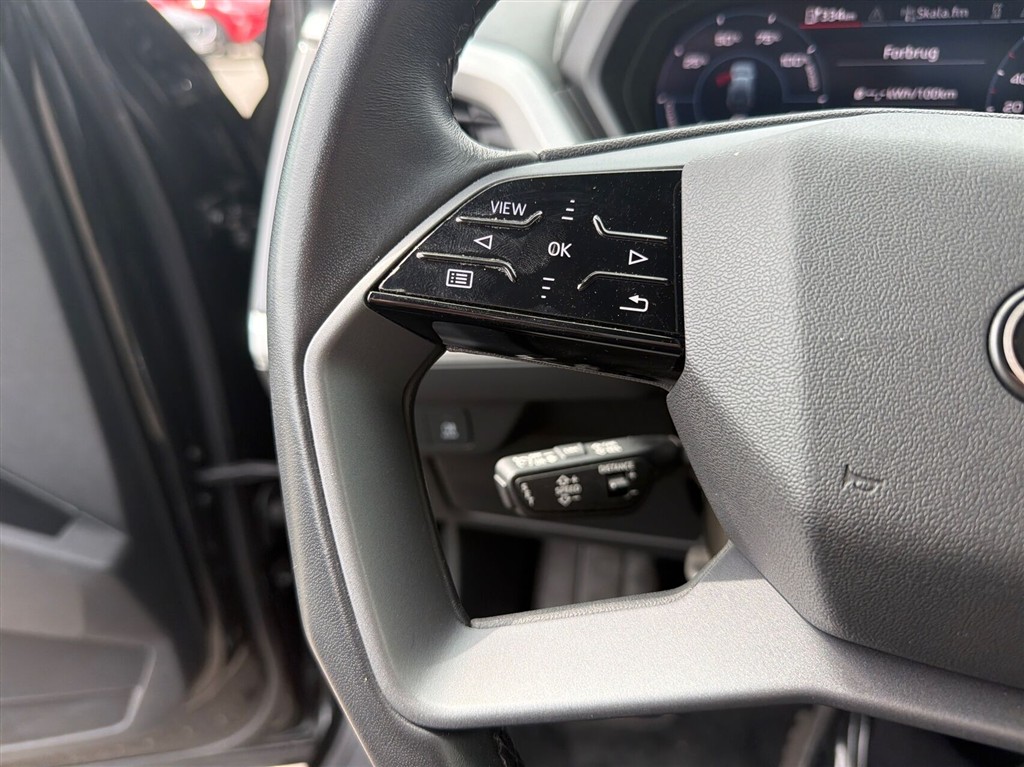 Audi Q4 Attitude billede 17