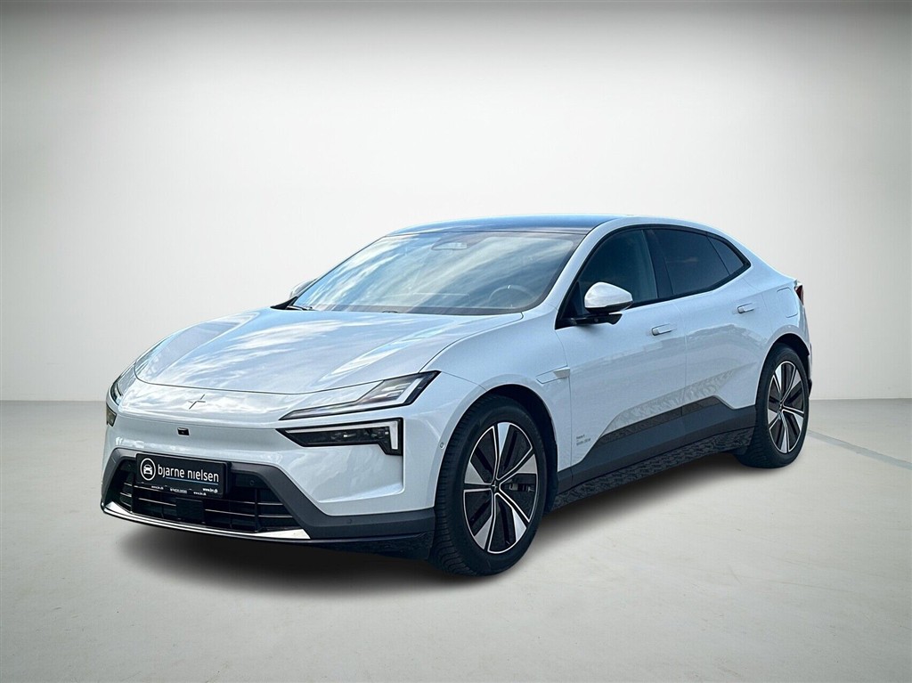 Polestar 4 LRSM Prime