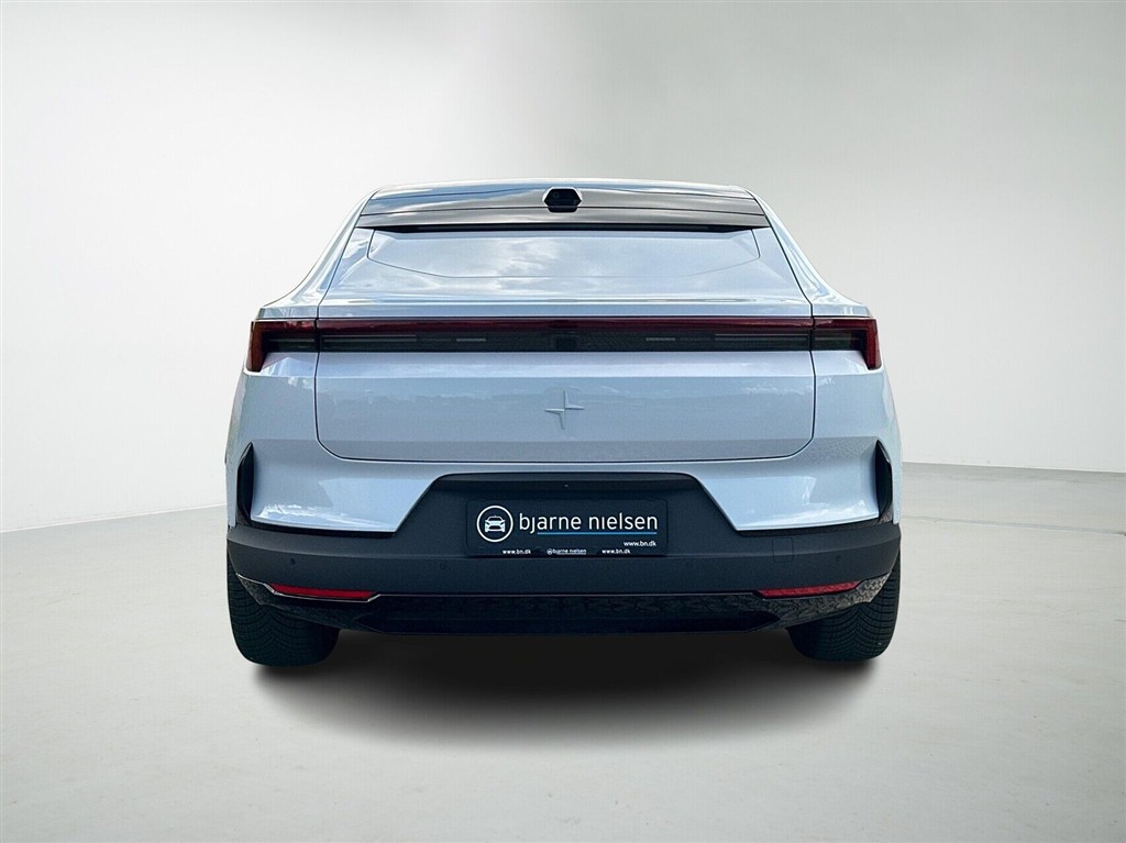 Polestar 4 LRSM Prime billede 7