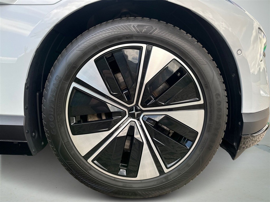 Polestar 4 LRSM Prime billede 8