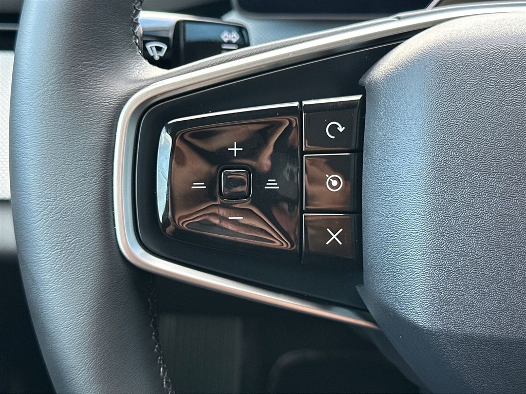 Polestar 4 LRSM Prime billede 15