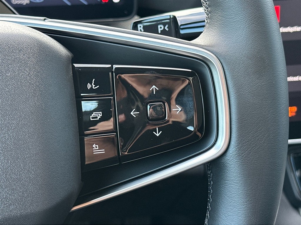 Polestar 4 LRSM Prime billede 16