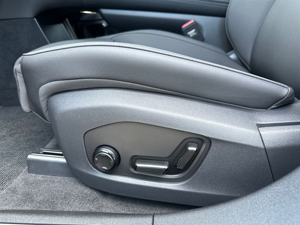 Polestar 4 LRSM Prime billede 20