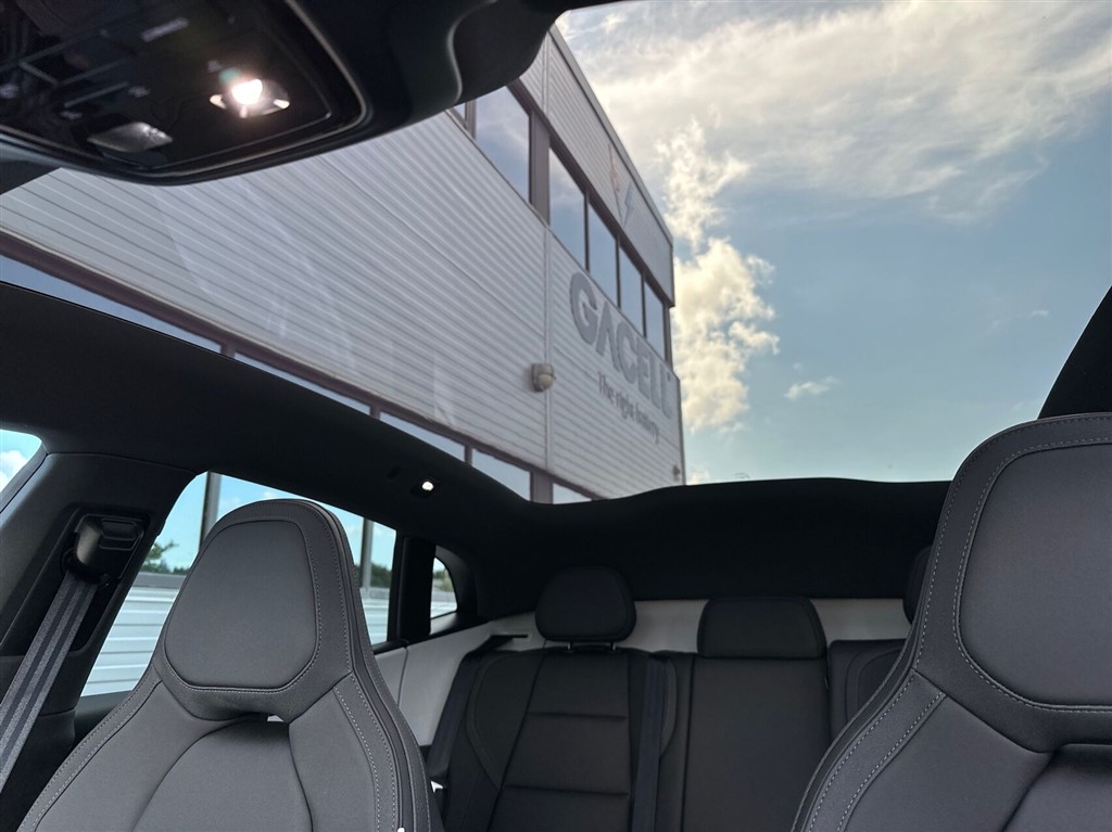 Polestar 4 LRSM Prime billede 21