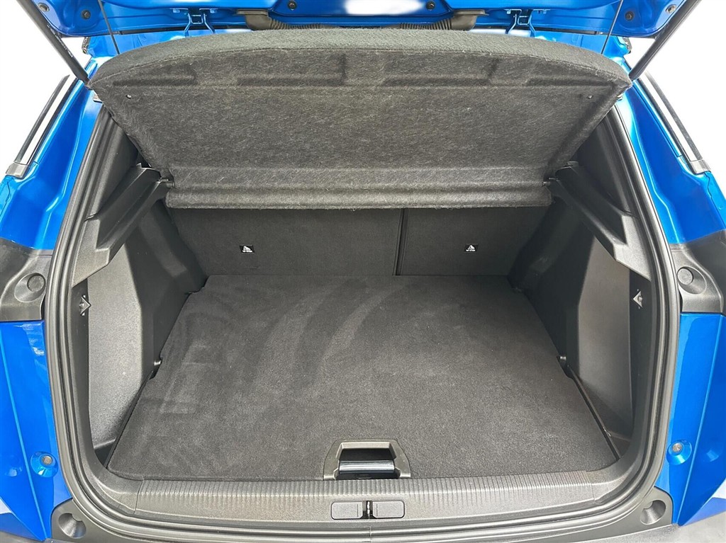 Peugeot e-2008 GT Pack billede 13