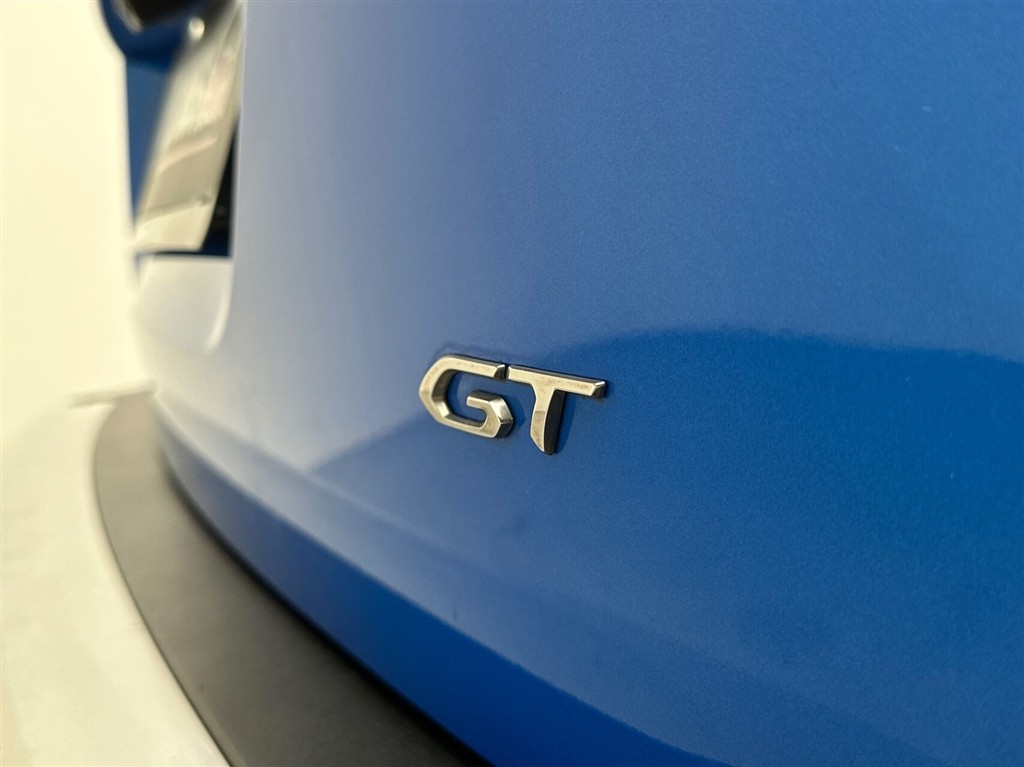 Peugeot e-2008 GT Pack billede 19