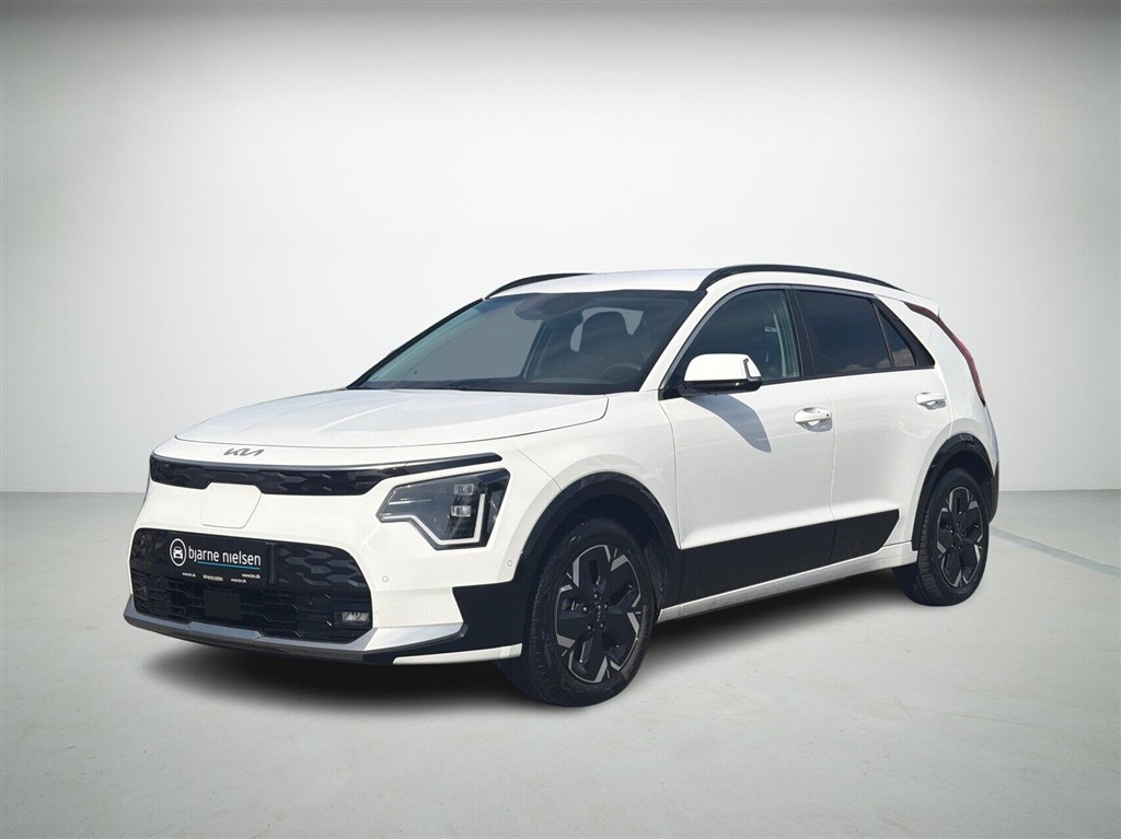 Kia Niro EV Premium