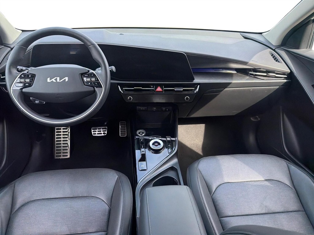 Kia Niro EV Premium billede 4