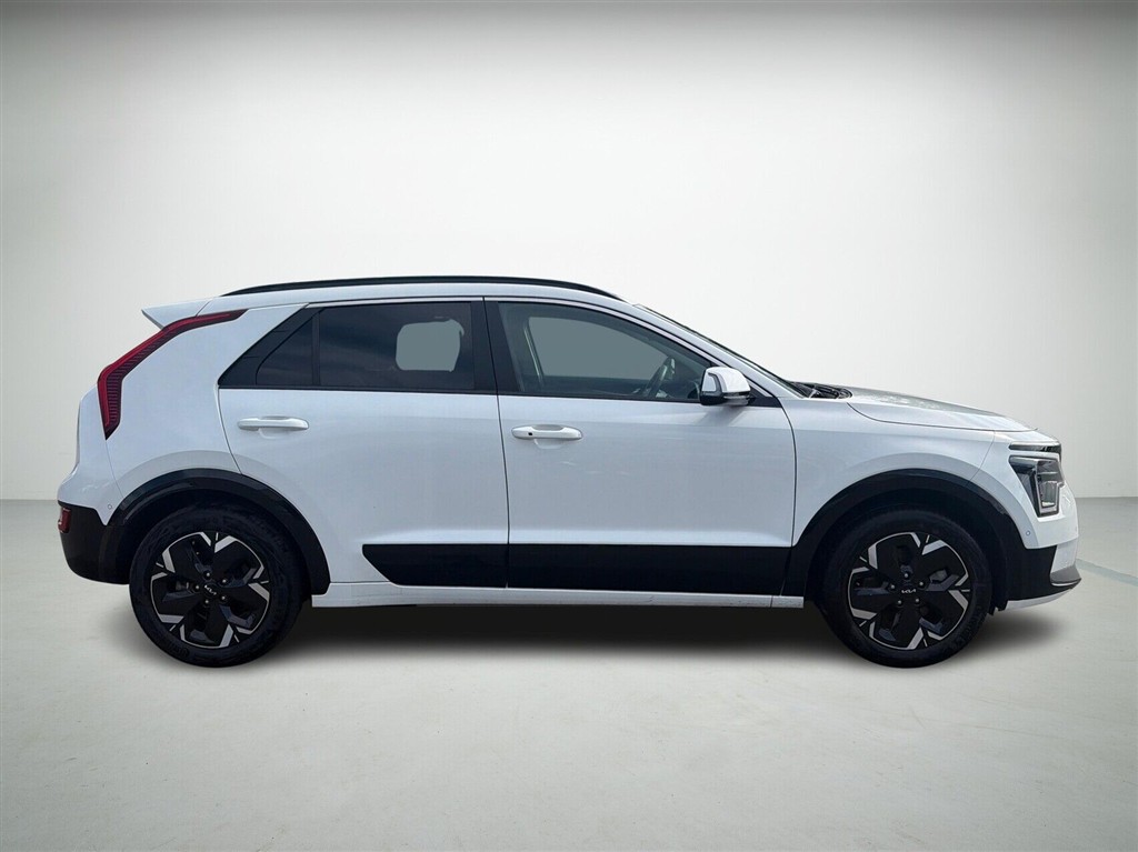 Kia Niro EV Premium billede 5