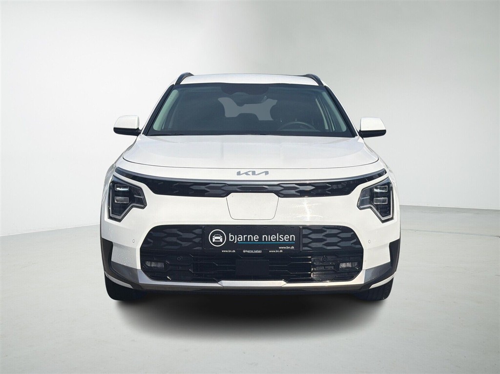 Kia Niro EV Premium billede 6