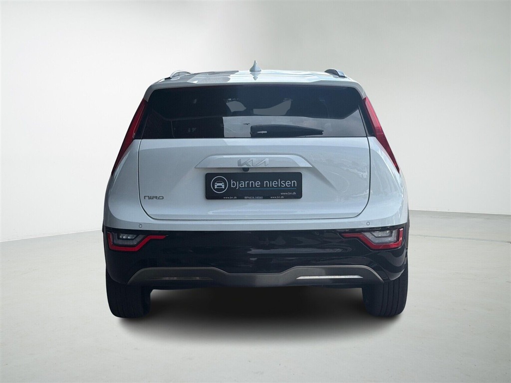Kia Niro EV Premium billede 7