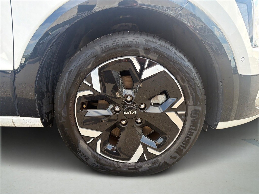 Kia Niro EV Premium billede 8