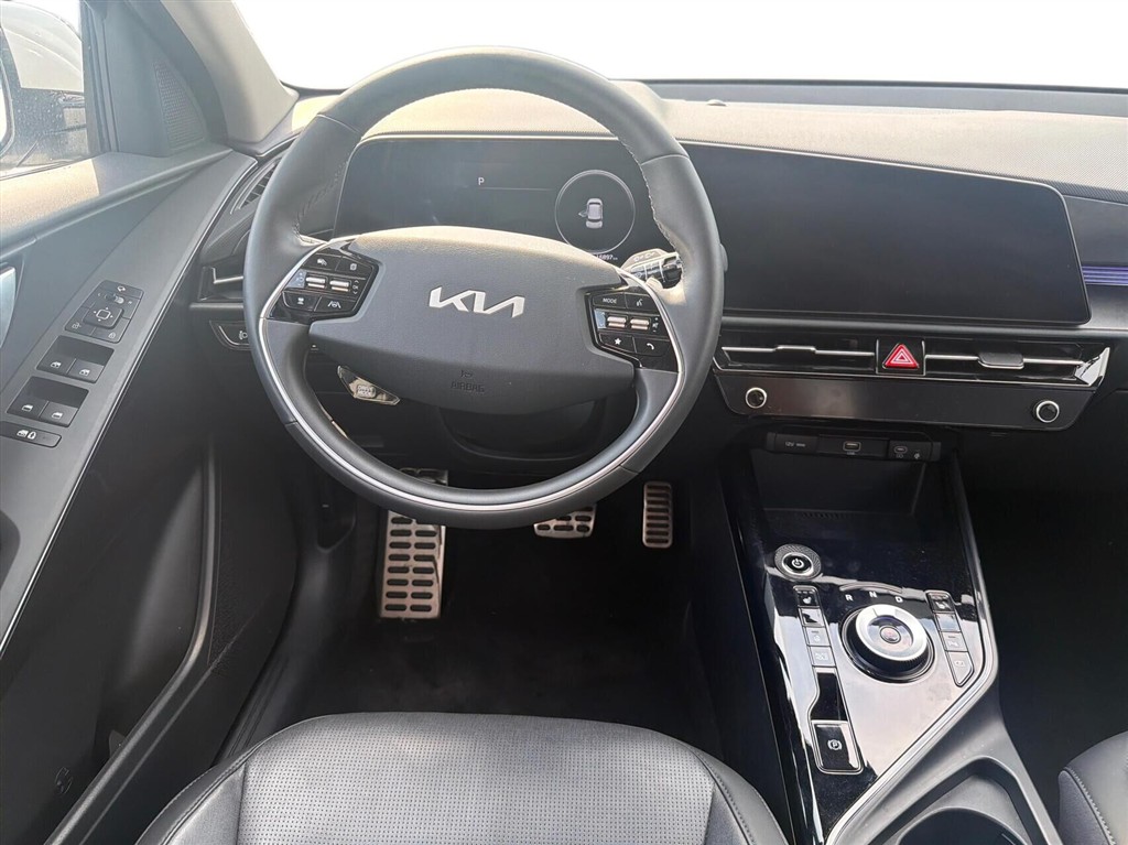 Kia Niro EV Premium billede 9