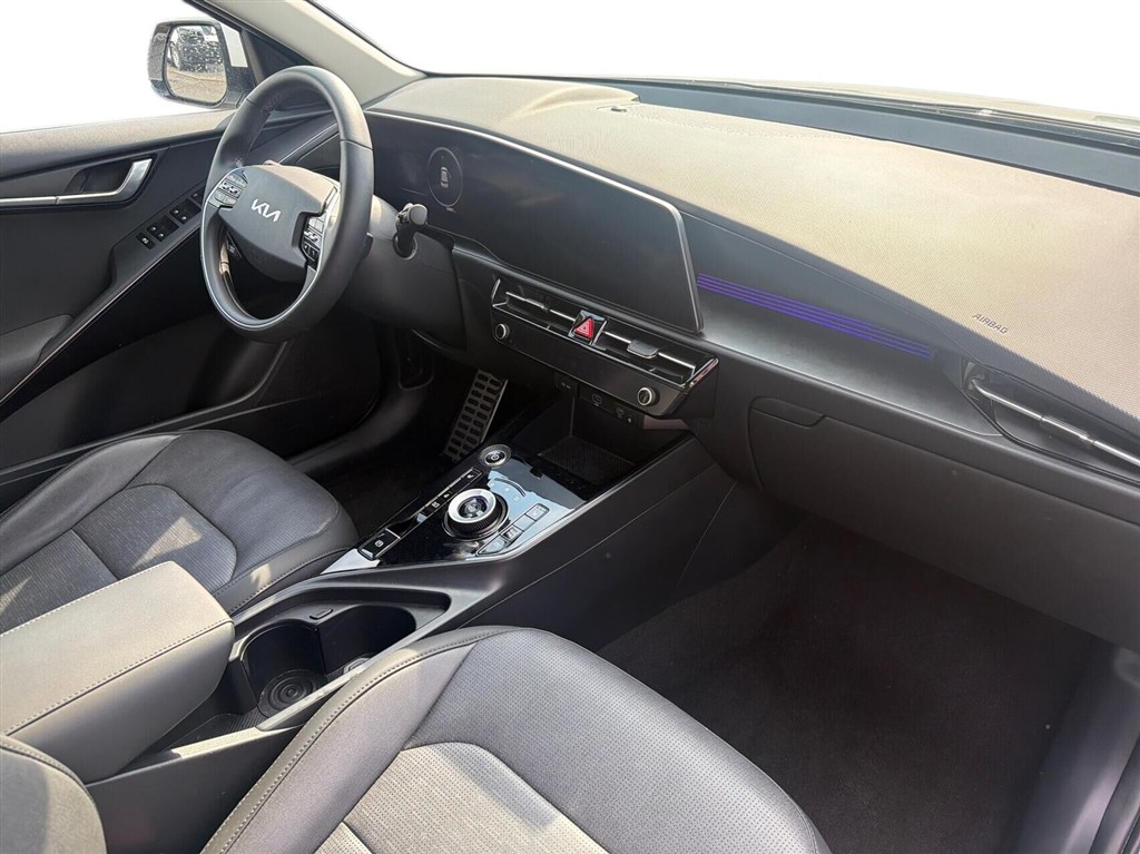 Kia Niro EV Premium billede 10