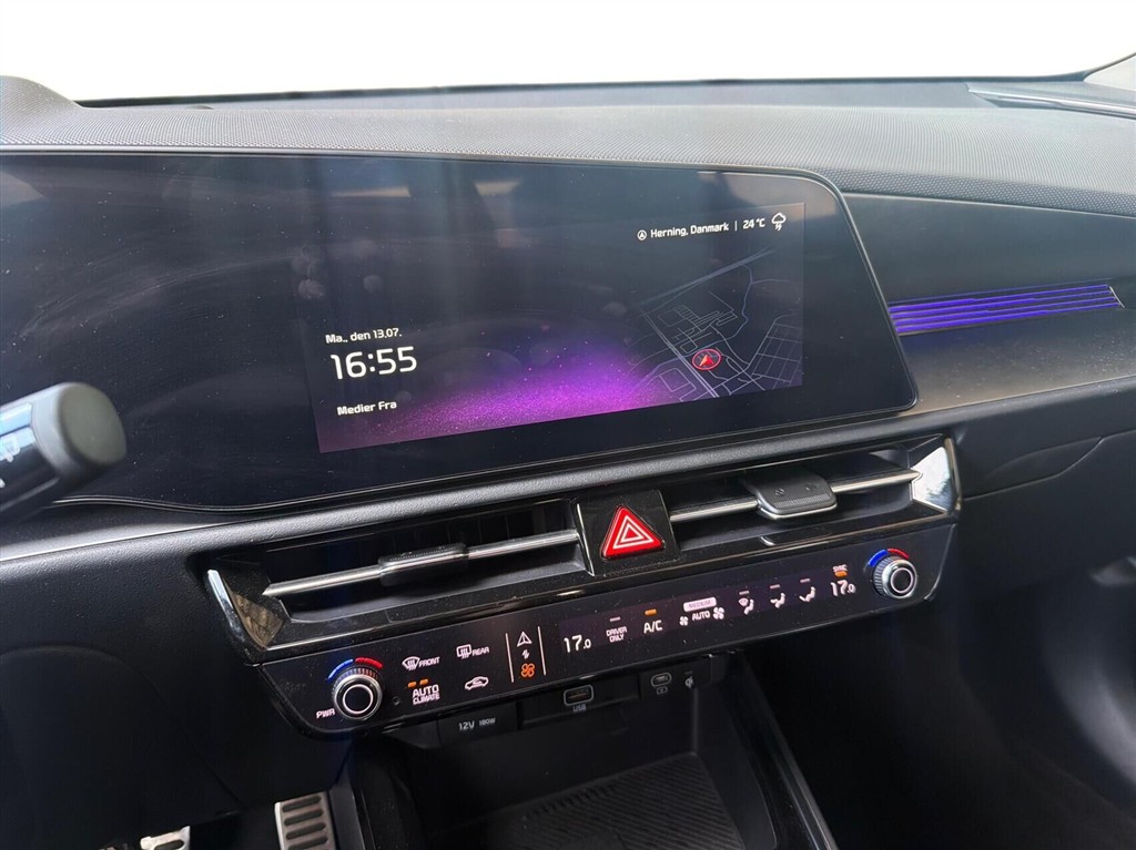 Kia Niro EV Premium billede 11
