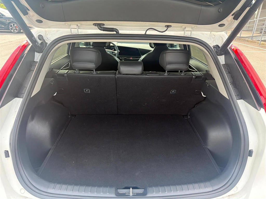 Kia Niro EV Premium billede 13