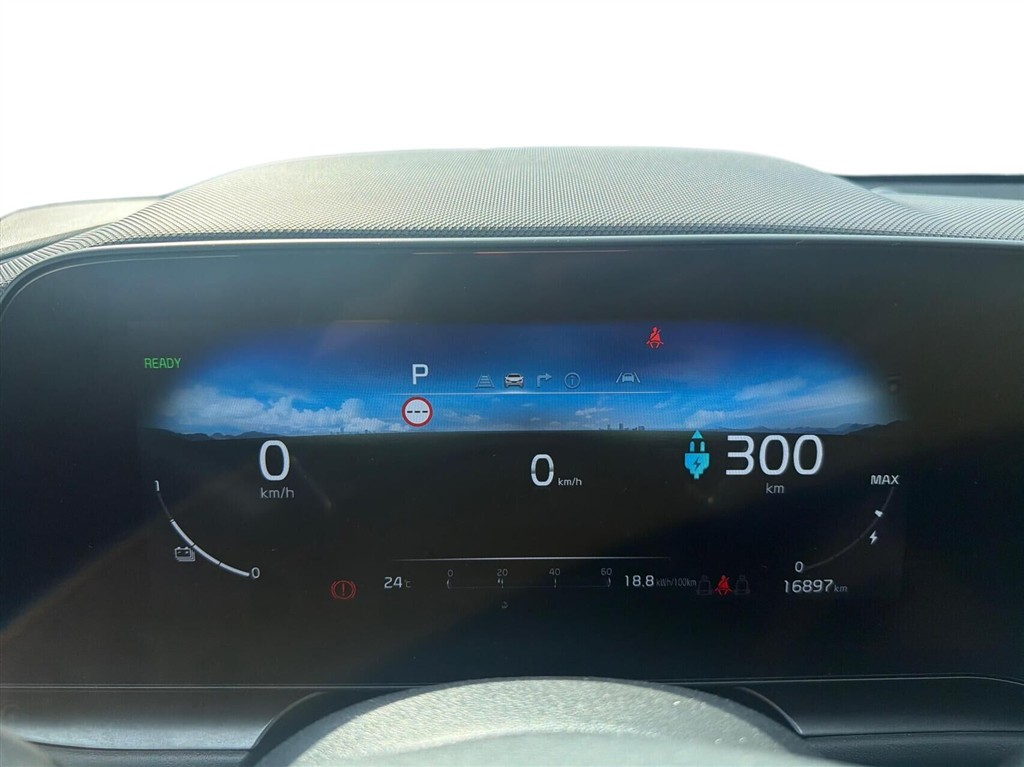 Kia Niro EV Premium billede 14